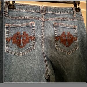 Sonoma jeans women’s, size 10